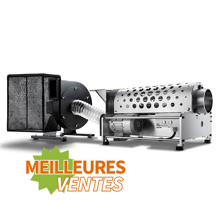 Automatique Trimmer L Light de la gamme Sunflower chez France Botanique Services meilleures ventes