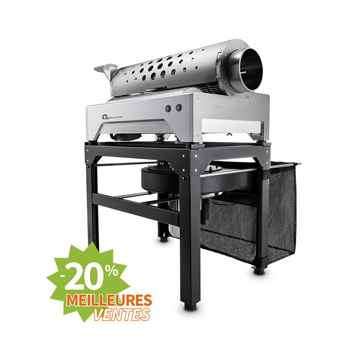 promotions Automatic Trimmer L de la gamme Sunflower en promotion chez France Botanique Service