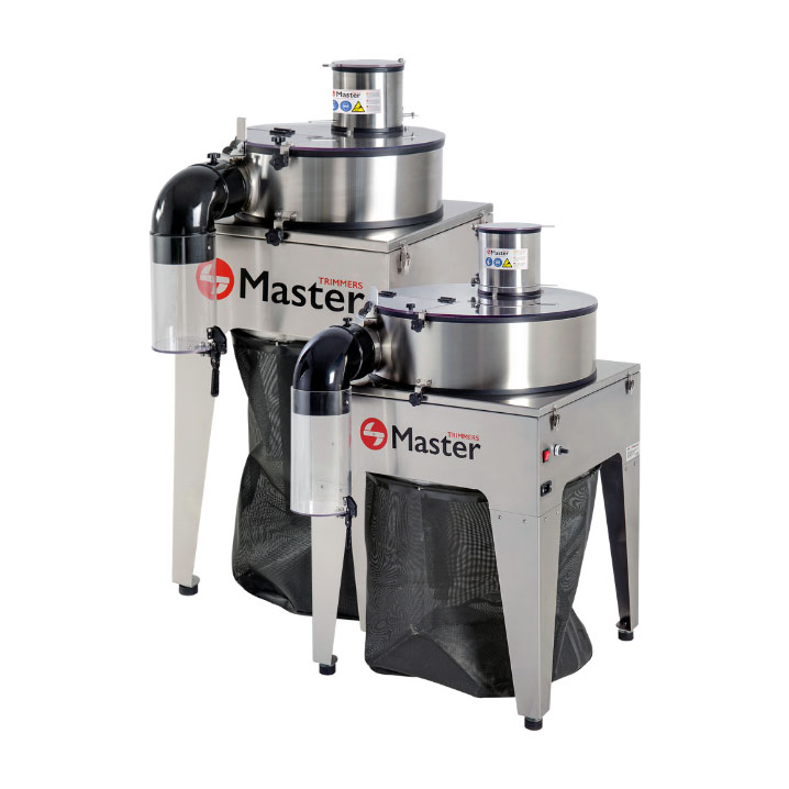 MT PROFESSIONAL 50 & 75 de chez Master products