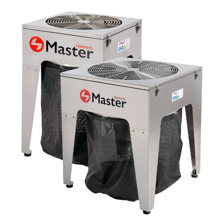 MT standard 50 et 75 de chez Master Products